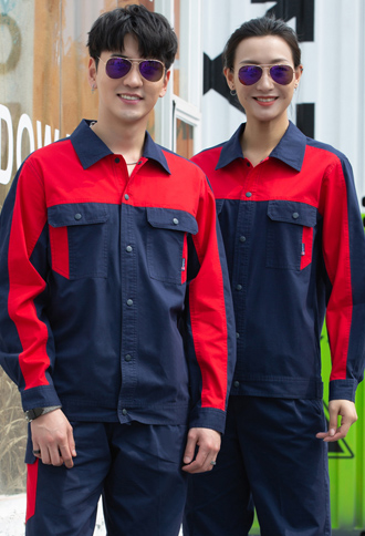 订做集美区工作服的性质和要求是什么？