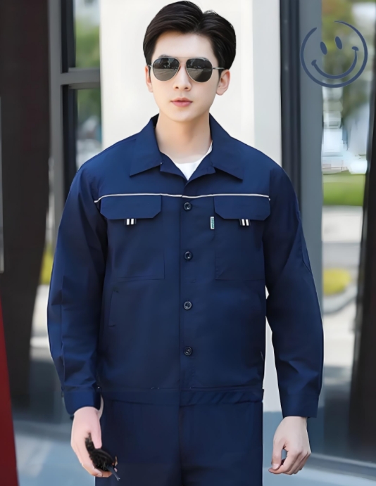  如何将创新元素应用到集美区工作服的设计中？
