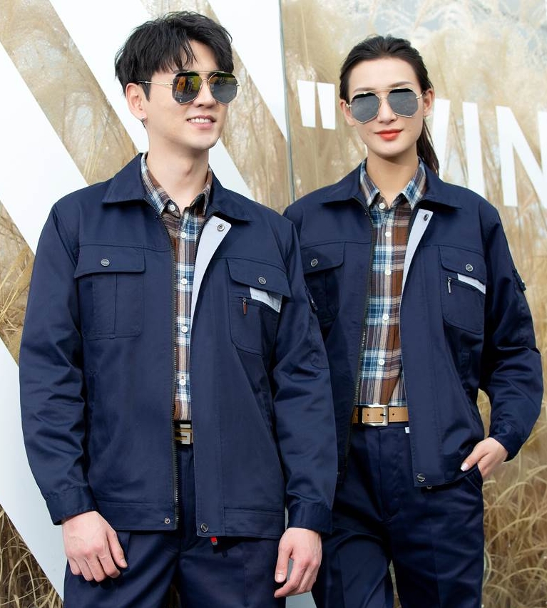 集美区工作服的创新过程中，如何提升舒适度？